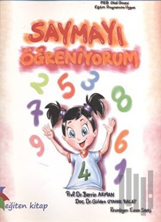 Saymayı Öğreniyorum