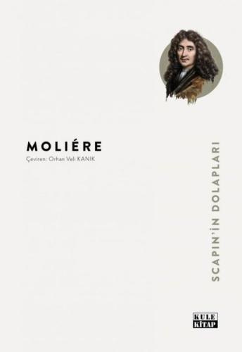 Scapin'in Dolapları | Kitap Ambarı