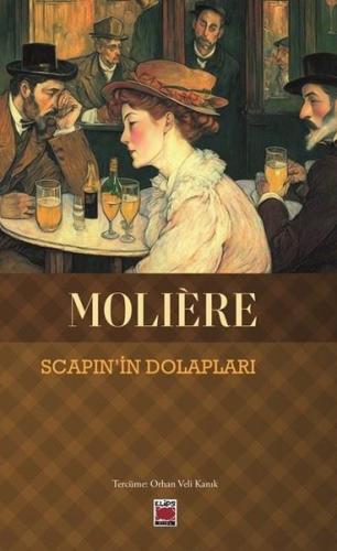Scapin'in Dolapları | Kitap Ambarı