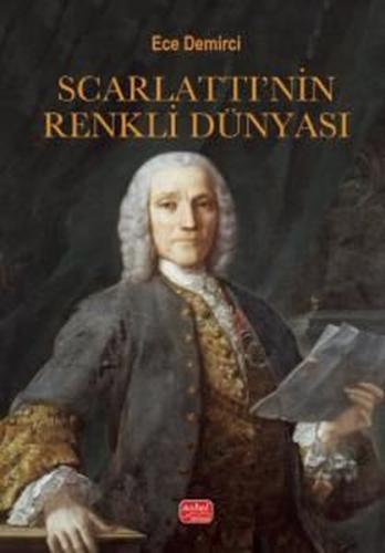 Scarlatti'nın Renkli Dünyası