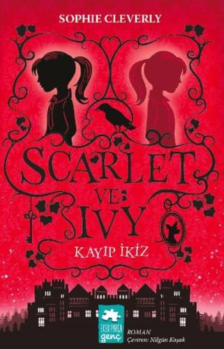 Scarlet ve Ivy Kayıp İkiz