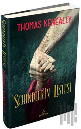 Schindler'in Listesi (Ciltli) | Kitap Ambarı