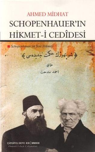 Schopenhauer’in Hikmet-i Cedidesi | Kitap Ambarı