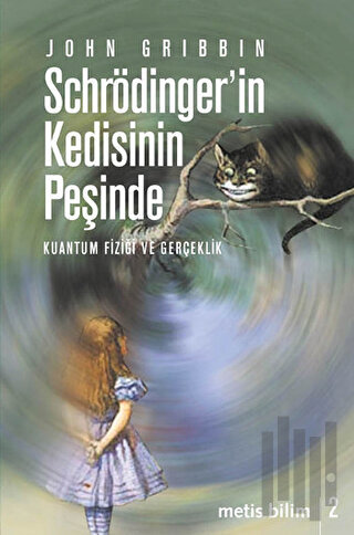 Schrödinger’in Kedisinin Peşinde | Kitap Ambarı