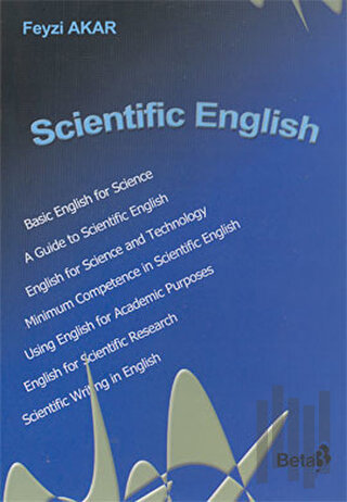 Scientific English