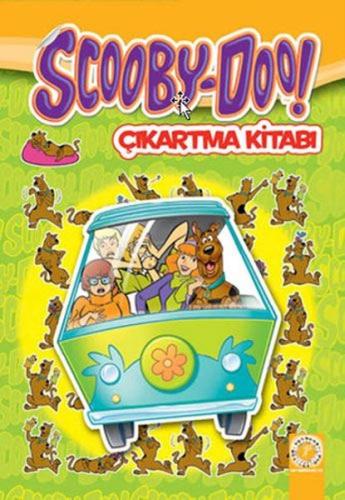 Scooby - Doo! | Kitap Ambarı