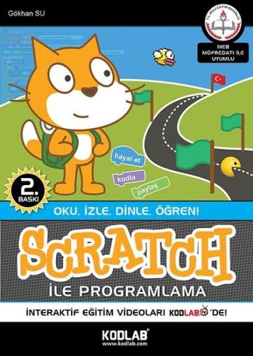 Scratch ile Programlama | Kitap Ambarı