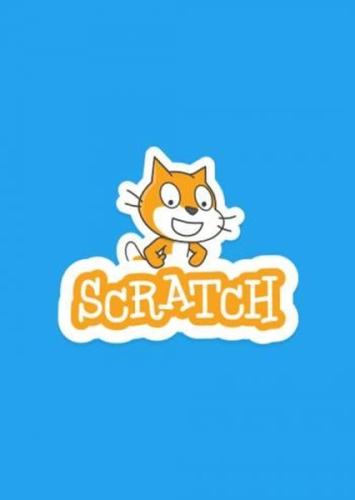 Scratch İle Yeni Başlayanlar İçin Kodlama | Kitap Ambarı