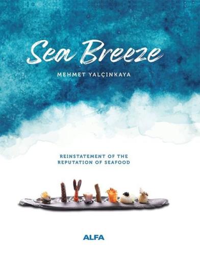 Sea Breeze (Ciltli) | Kitap Ambarı