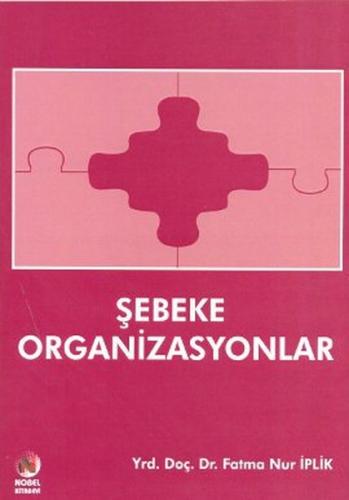 Şebeke Organizasyonlar | Kitap Ambarı