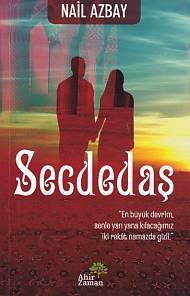 Secdedaş | Kitap Ambarı