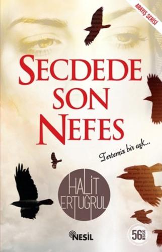 Secdede Son Nefes | Kitap Ambarı
