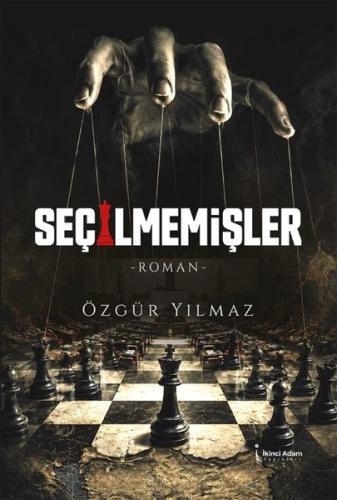 Seçilmemişler | Kitap Ambarı
