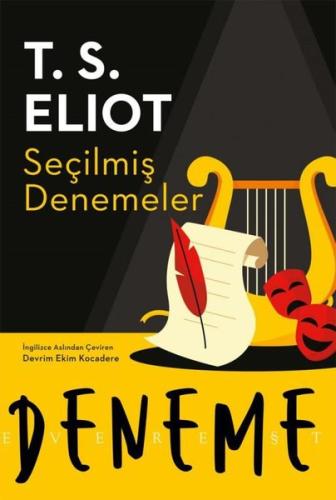 Seçilmiş Denemeler | Kitap Ambarı