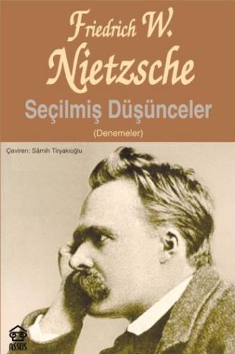 Seçilmiş Düşünceler | Kitap Ambarı