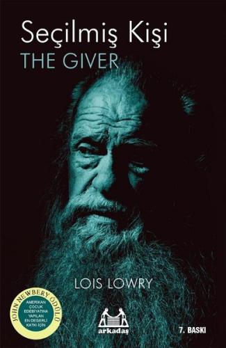 Seçilmiş Kişi The Giver | Kitap Ambarı