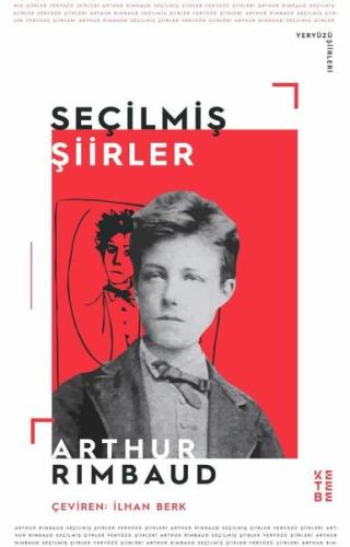 Seçilmiş Şiirler - Cehennemde Bir Mevsim | Kitap Ambarı