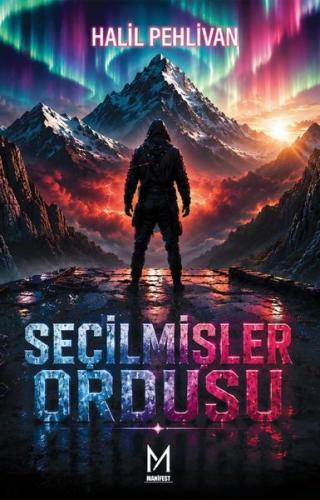 Seçilmişler Ordusu | Kitap Ambarı