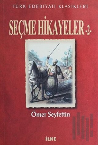 Seçme Hikayeler - 2