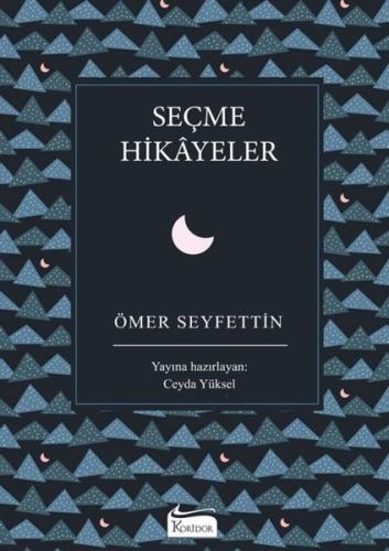Seçme Hikayeler (Ciltli) | Kitap Ambarı