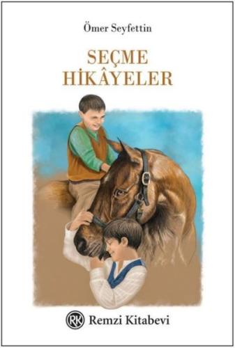 Seçme Hikayeler (Ciltli)