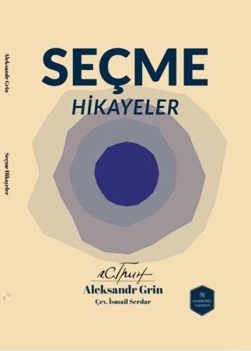 Seçme Hikayeler