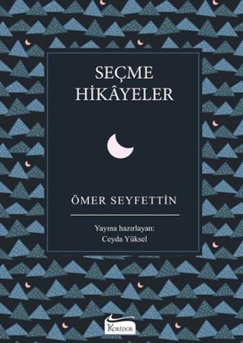 Seçme Hikayeler | Kitap Ambarı