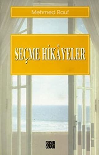 Seçme Hikayeler