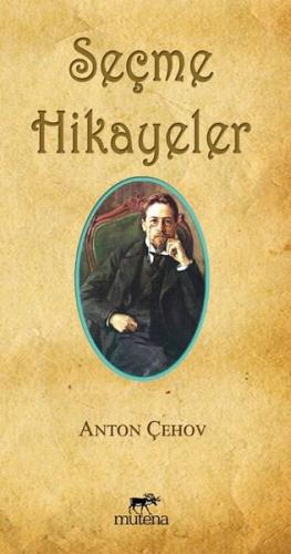 Seçme Hikayeler | Kitap Ambarı