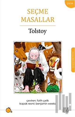 Seçme Masallar | Kitap Ambarı