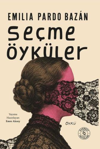 Seçme Öyküler | Kitap Ambarı