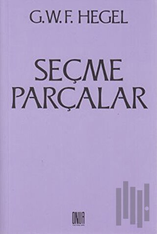 Seçme Parçalar