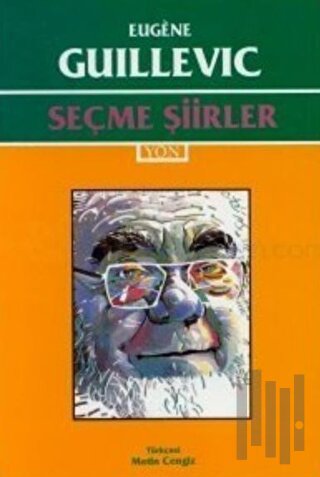 Seçme Şiirler (Eugene Guillevic)