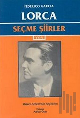 Seçme Şiirler (Federico Garcia Lorca) | Kitap Ambarı