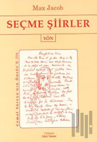 Seçme Şiirler (Max Jacob)