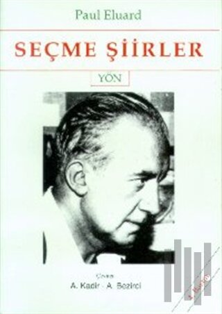 Seçme Şiirler (Paul Eluard)
