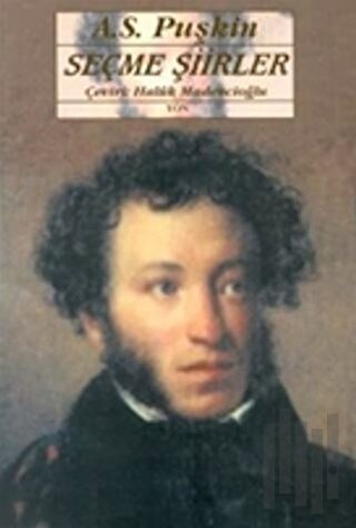 Seçme Şiirler | Kitap Ambarı