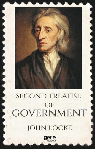 Second Treatise of Government