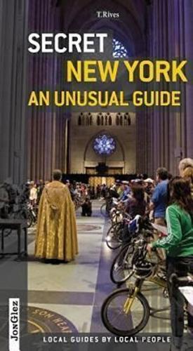 Secret New York