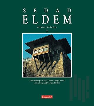 Sedad Eldem Architect in Turkey | Kitap Ambarı