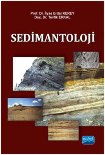 Sedimantoloji