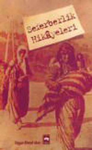 Seferberlik Hikayeleri | Kitap Ambarı