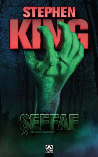 Şeffaf | Kitap Ambarı