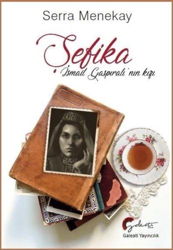 Şefika | Kitap Ambarı