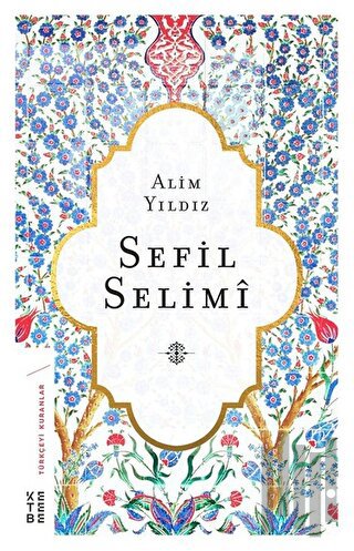 Sefil Selimi | Kitap Ambarı