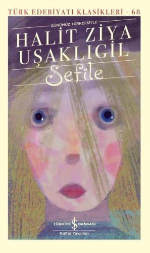 Sefile (Ciltli) | Kitap Ambarı