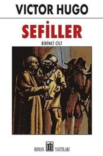 Sefiller (2 Kitap Takım) | Kitap Ambarı