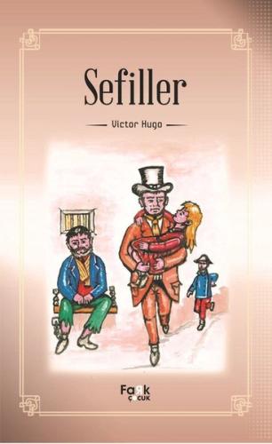 Sefiller | Kitap Ambarı