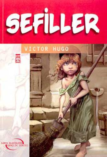 Sefiller | Kitap Ambarı