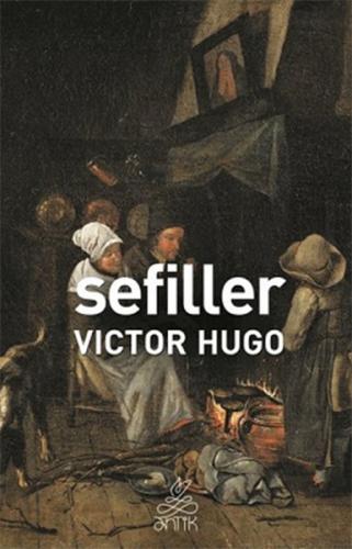 Sefiller | Kitap Ambarı